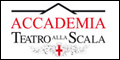 Accademia d&rsquo;Arti e Mestieri dello Spettacolo TEATRO ALLA SCALA